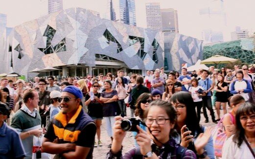 Fiesta Malaysia 2013