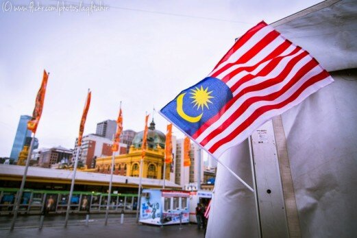 Fiesta Malaysia 2013