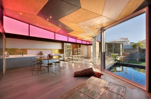 Fiona Winzar Architects