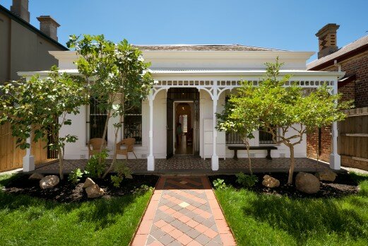 Fiona Winzar Architects