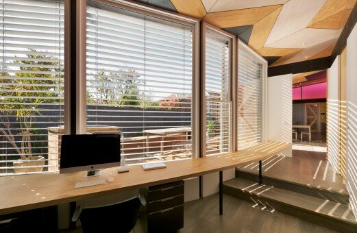 Fiona Winzar Architects