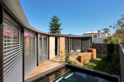 Fiona Winzar Architects