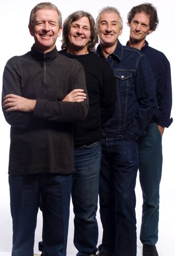 The coodabeens group