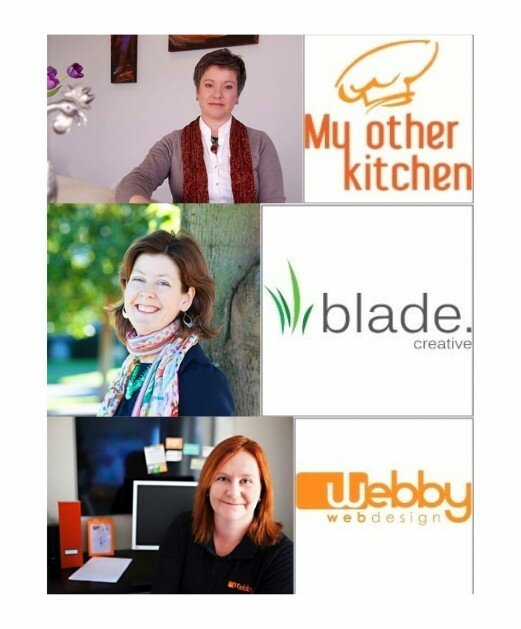 My Other Kitchen business partners