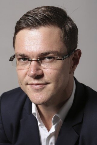 Benny Ausmus of Thought Dynamics