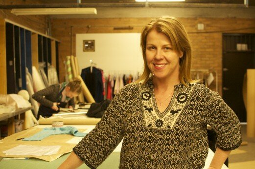 Julia Van Der Sommen