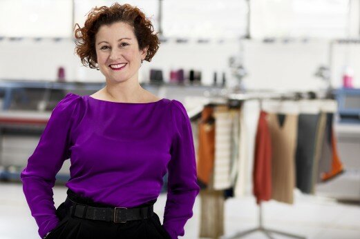 Kiri Delly - CEO of TFIA