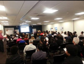 Thought Dynamics presentation