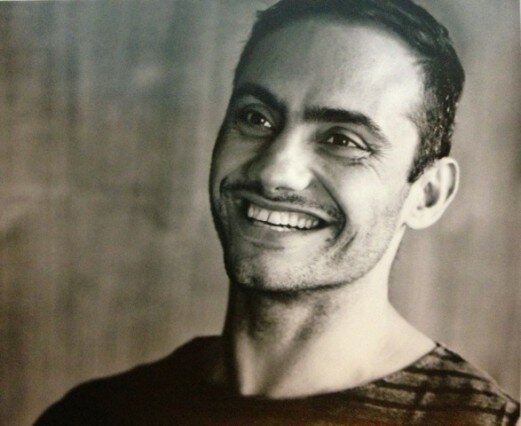 Clifford Moss - Owner of Good Business Matters